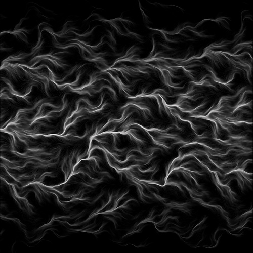 Algorithmic work by Jim Soliven