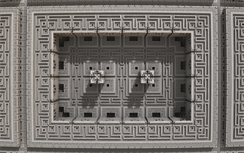 Generative work by Theli-at