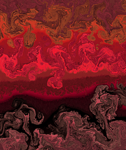 Artwork by Mark Stock