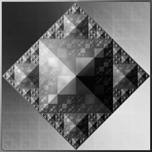 20000125, algorithmic artwork by Samuel Monnier