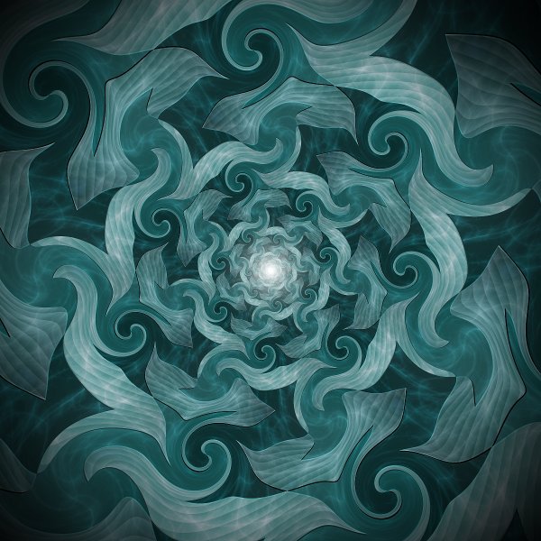 20010107, algorithmic artwork by Samuel Monnier