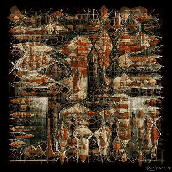 20020818, algorithmic artwork by Samuel Monnier