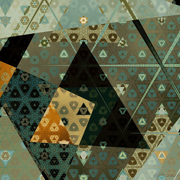 20030323, algorithmic artwork by Samuel Monnier