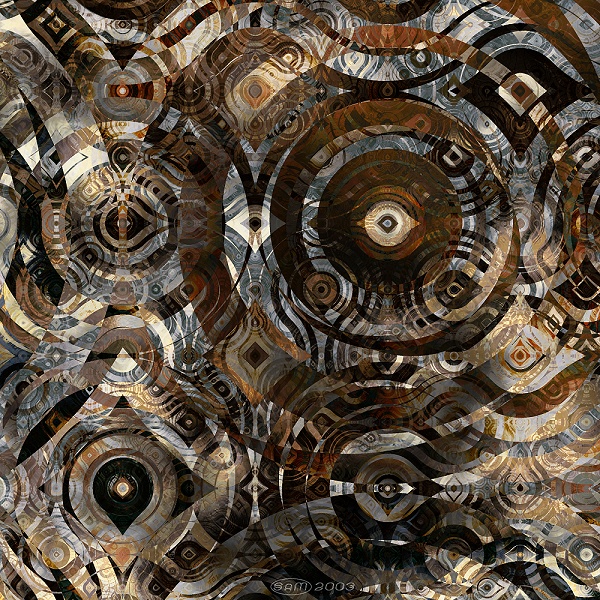 20030411, algorithmic artwork by Samuel Monnier