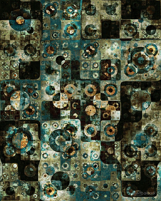 20030529, algorithmic artwork by Samuel Monnier