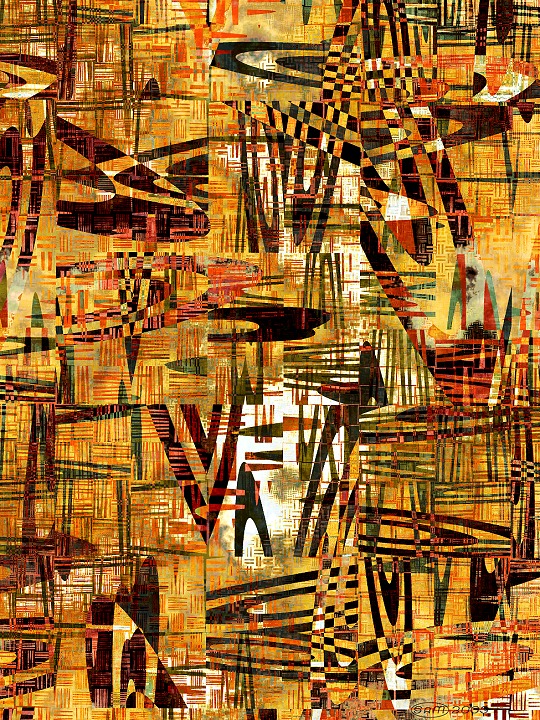 20030601, algorithmic artwork by Samuel Monnier