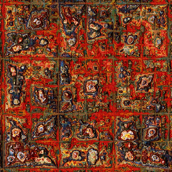 20030706, algorithmic artwork by Samuel Monnier