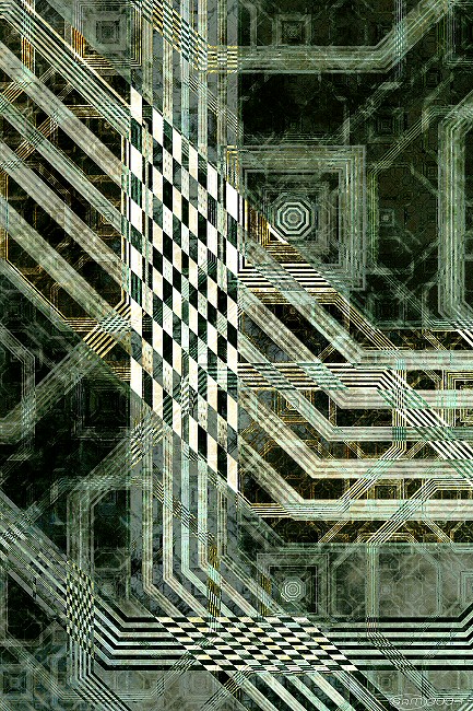 20040408, algorithmic artwork by Samuel Monnier