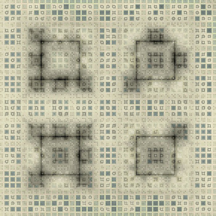 20080821-1, algorithmic artwork by Samuel Monnier