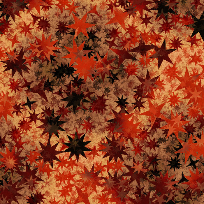 20080823-1, algorithmic artwork by Samuel Monnier