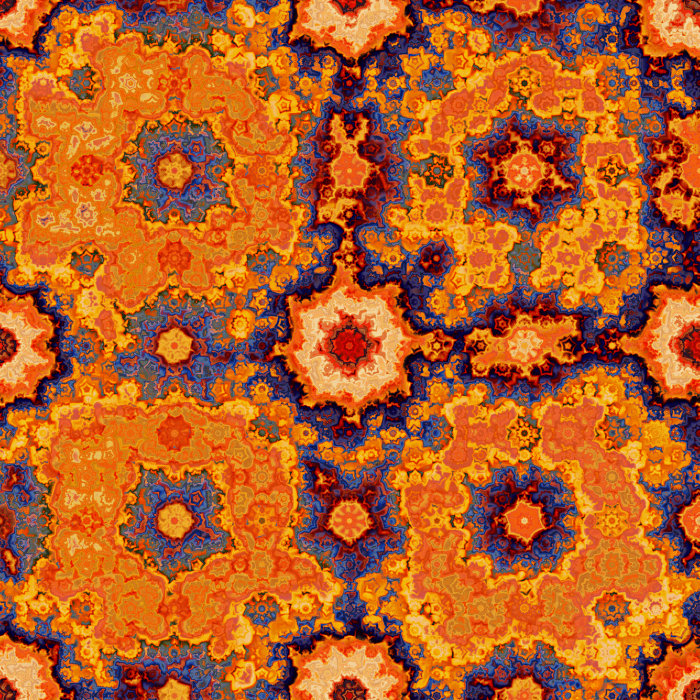 20081001-1, algorithmic artwork by Samuel Monnier