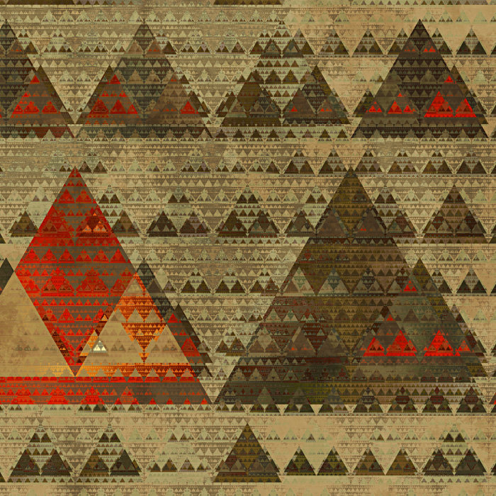 20090105-1, algorithmic artwork by Samuel Monnier