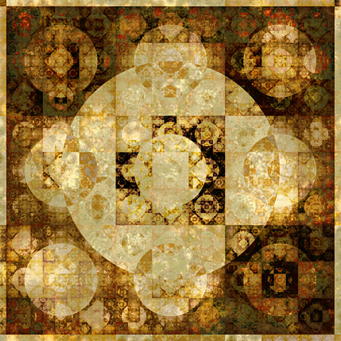 20090212-1, algorithmic artwork by Samuel Monnier