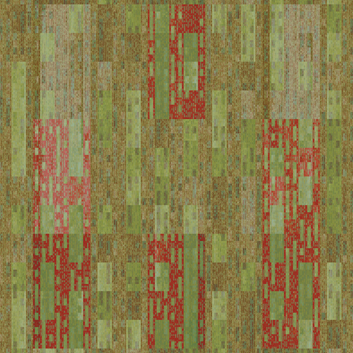 20090418-1, algorithmic artwork by Samuel Monnier