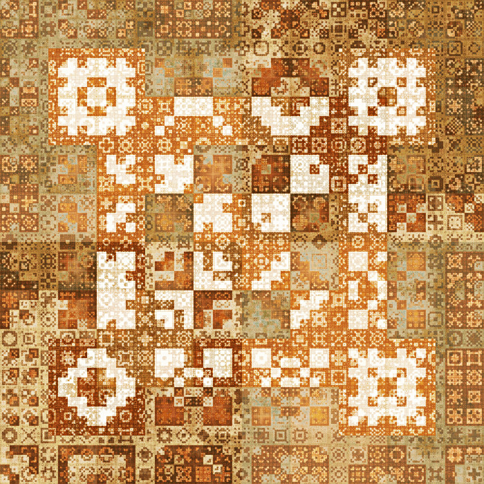 20090504-1, algorithmic artwork by Samuel Monnier
