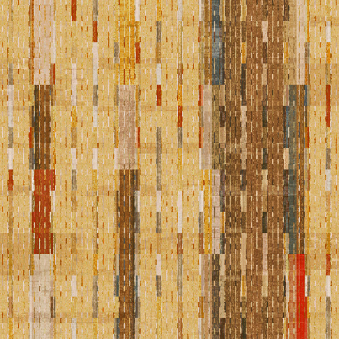 20090509-1, algorithmic artwork by Samuel Monnier