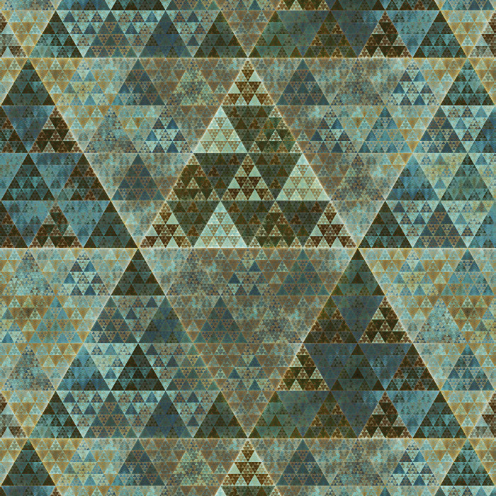 20090602-1, algorithmic artwork by Samuel Monnier