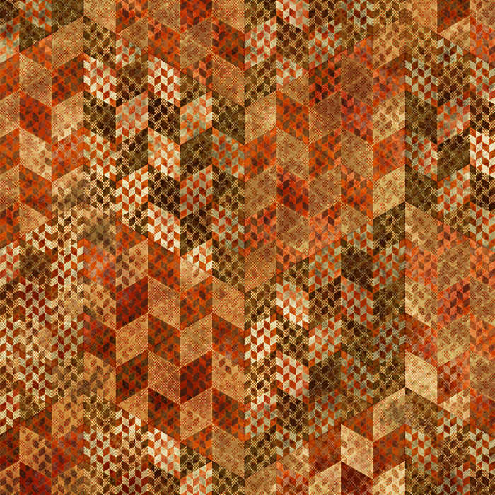 20090605-1, algorithmic artwork by Samuel Monnier