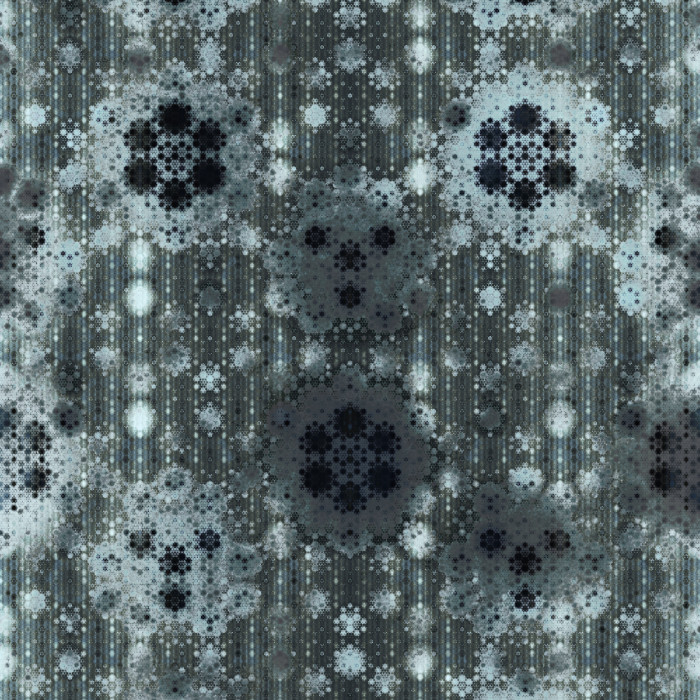 20090710-1, algorithmic artwork by Samuel Monnier
