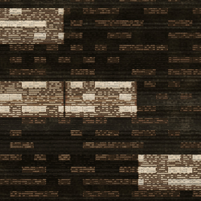 20090722-1, algorithmic artwork by Samuel Monnier