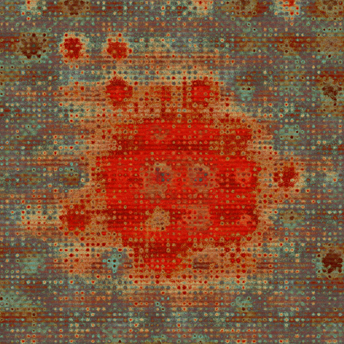 20090824-1, algorithmic artwork by Samuel Monnier