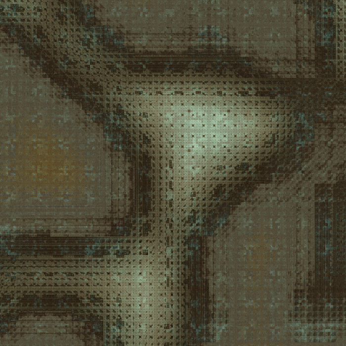 20090919-1, algorithmic artwork by Samuel Monnier