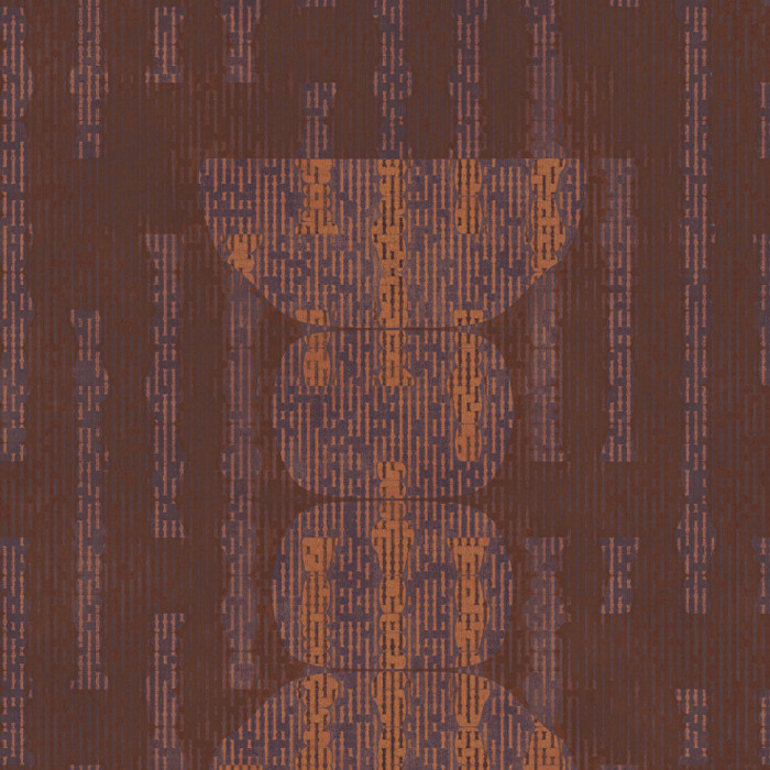 20091006-1, algorithmic artwork by Samuel Monnier