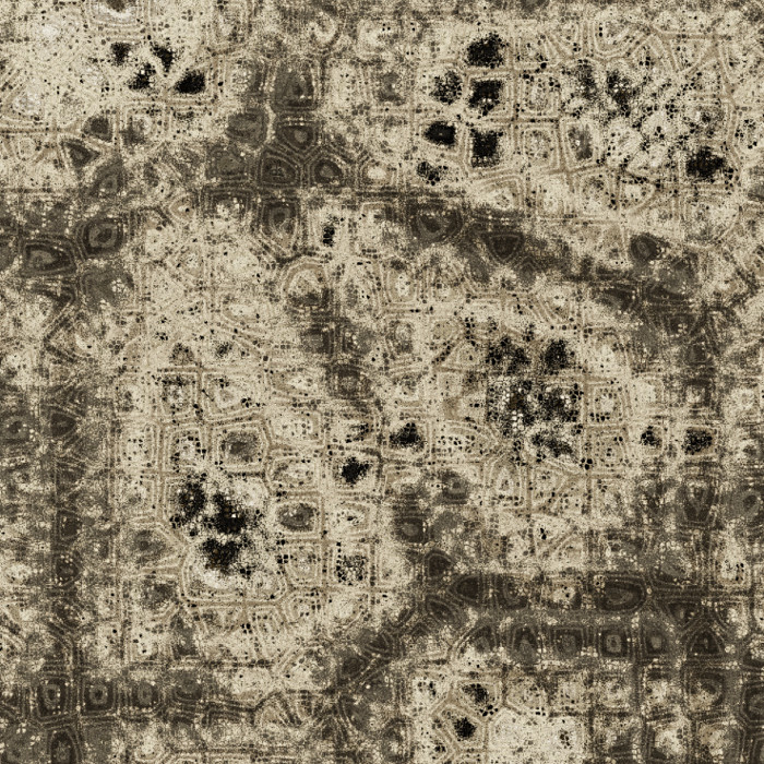 20091011-1, algorithmic artwork by Samuel Monnier