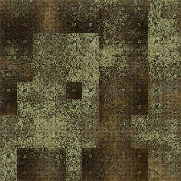 20091014-1, algorithmic artwork by Samuel Monnier