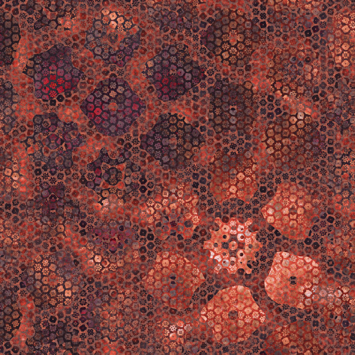 20091107-1, algorithmic artwork by Samuel Monnier