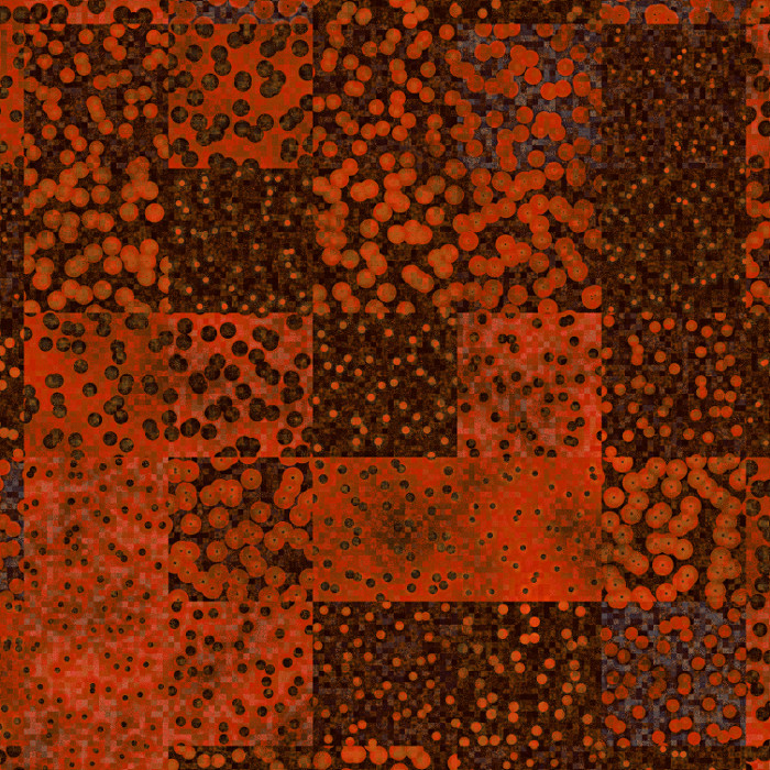 20091108-1, algorithmic artwork by Samuel Monnier