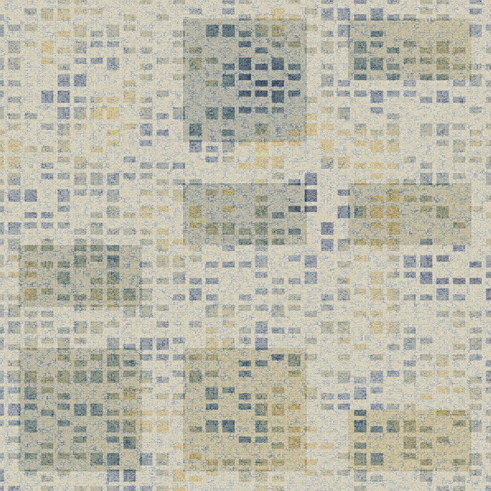 20091109-1, algorithmic artwork by Samuel Monnier