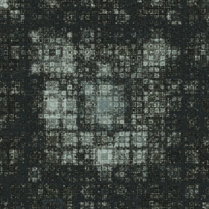 20091121-1, algorithmic artwork by Samuel Monnier