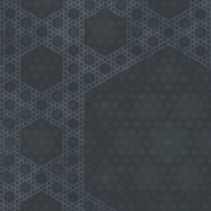 20091124-1, algorithmic artwork by Samuel Monnier