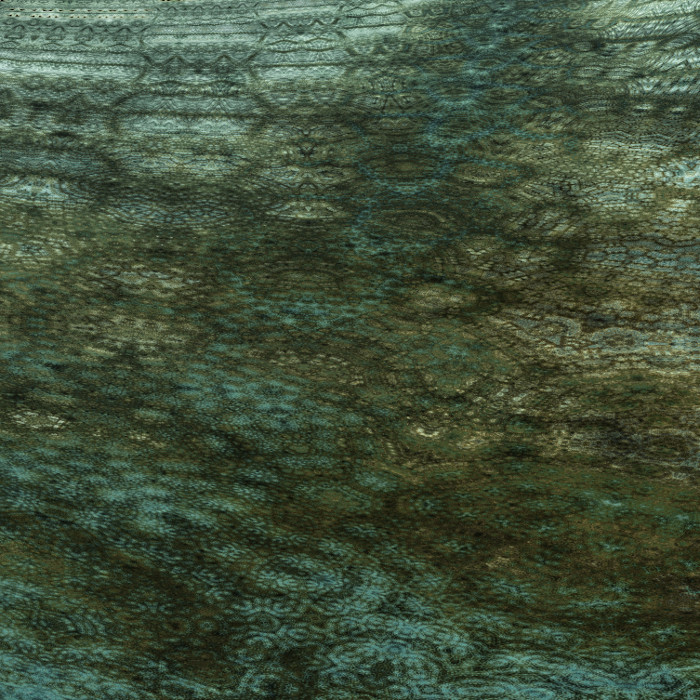 20091126-1, algorithmic artwork by Samuel Monnier