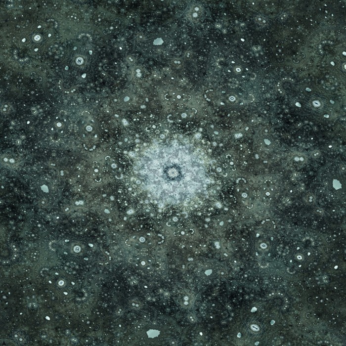 20091127-1, algorithmic artwork by Samuel Monnier