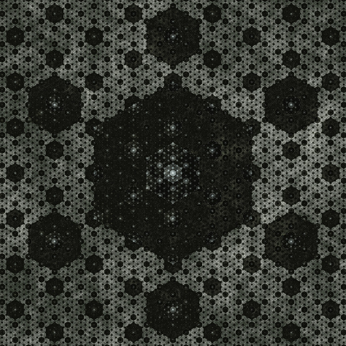 20091211-1, algorithmic artwork by Samuel Monnier