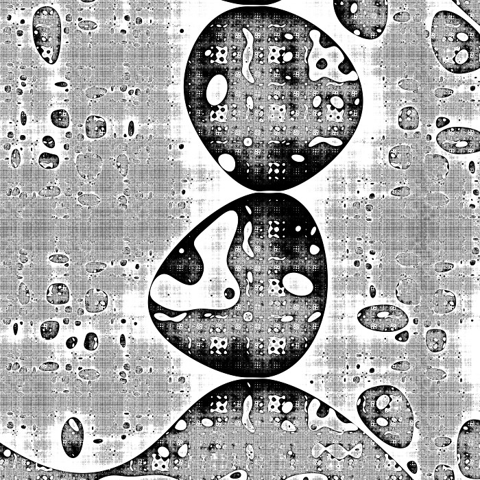 20091226-1, algorithmic artwork by Samuel Monnier