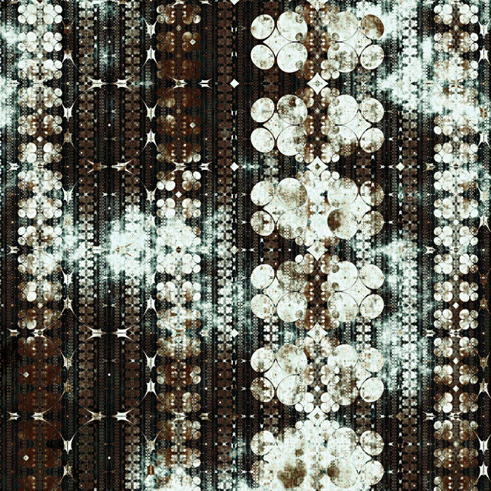 20100220-1, algorithmic artwork by Samuel Monnier