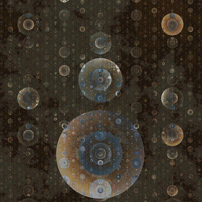 20100709-1, algorithmic artwork by Samuel Monnier