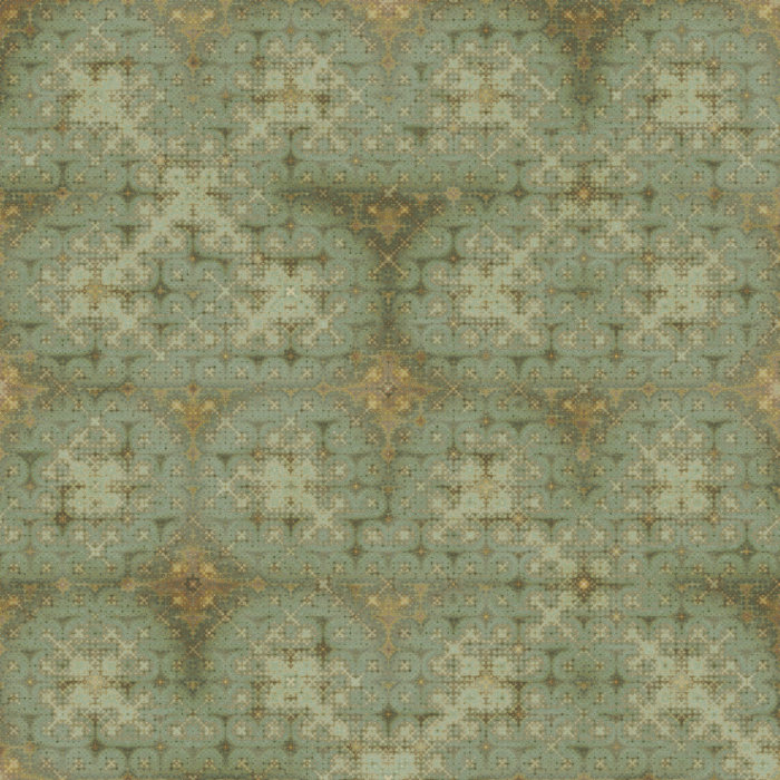 20100713-1, algorithmic artwork by Samuel Monnier