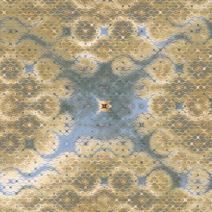 20100715-1, algorithmic artwork by Samuel Monnier