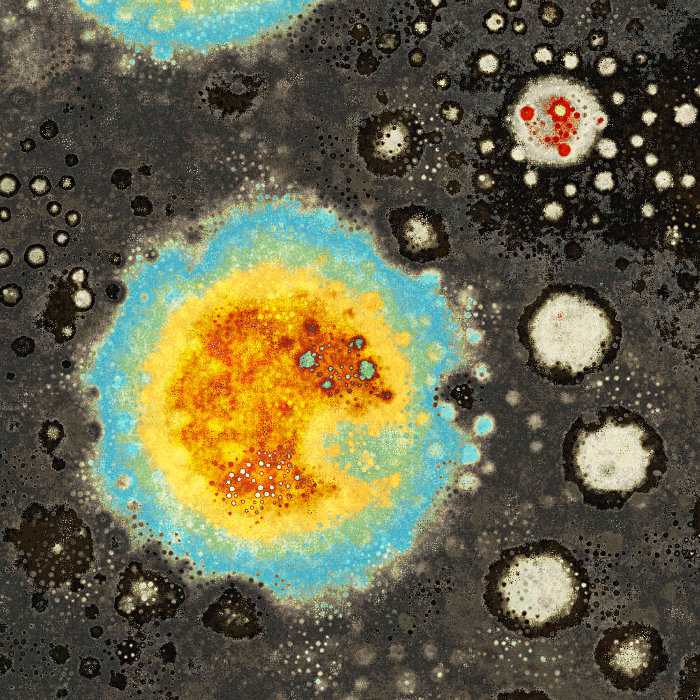 20100922-1, algorithmic artwork by Samuel Monnier