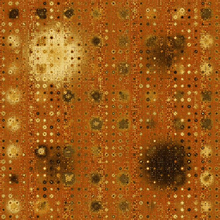 20100925-1, algorithmic artwork by Samuel Monnier