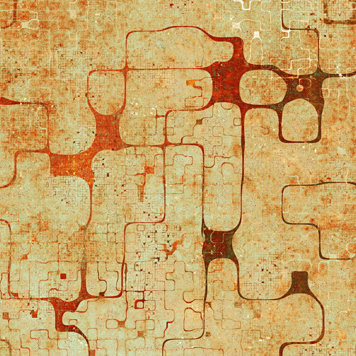 20101011-1, algorithmic artwork by Samuel Monnier