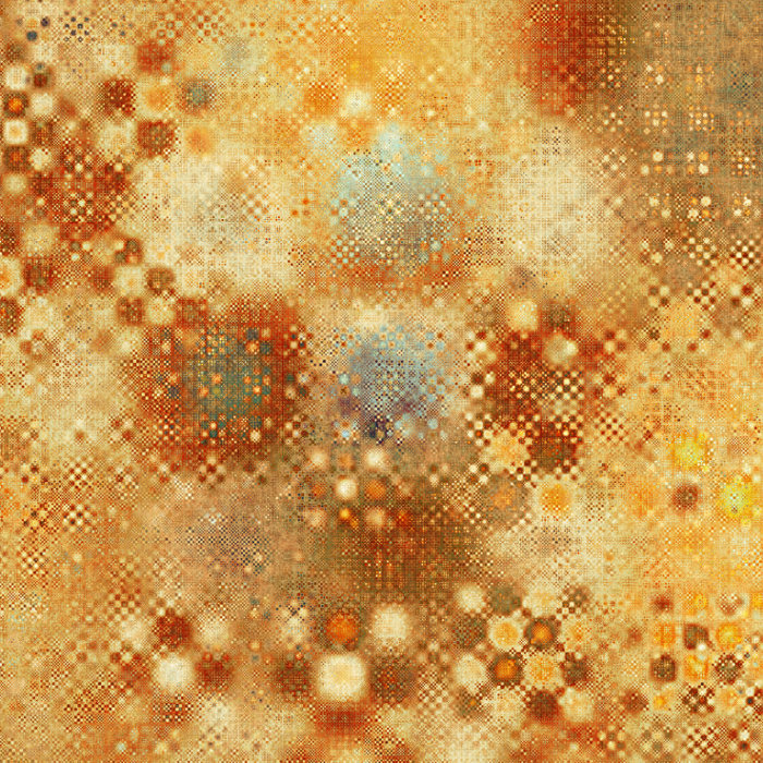 20101017-1, algorithmic artwork by Samuel Monnier