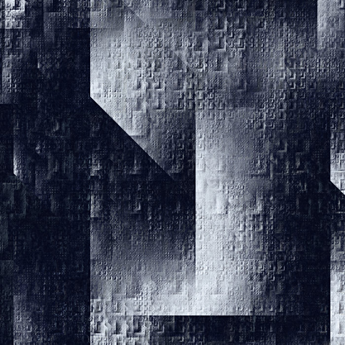 20101020-1, algorithmic artwork by Samuel Monnier