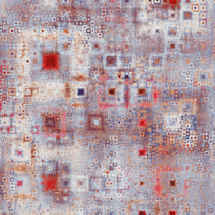 20101024-1, algorithmic artwork by Samuel Monnier