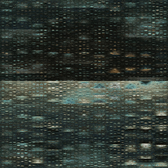 20101025-1, algorithmic artwork by Samuel Monnier