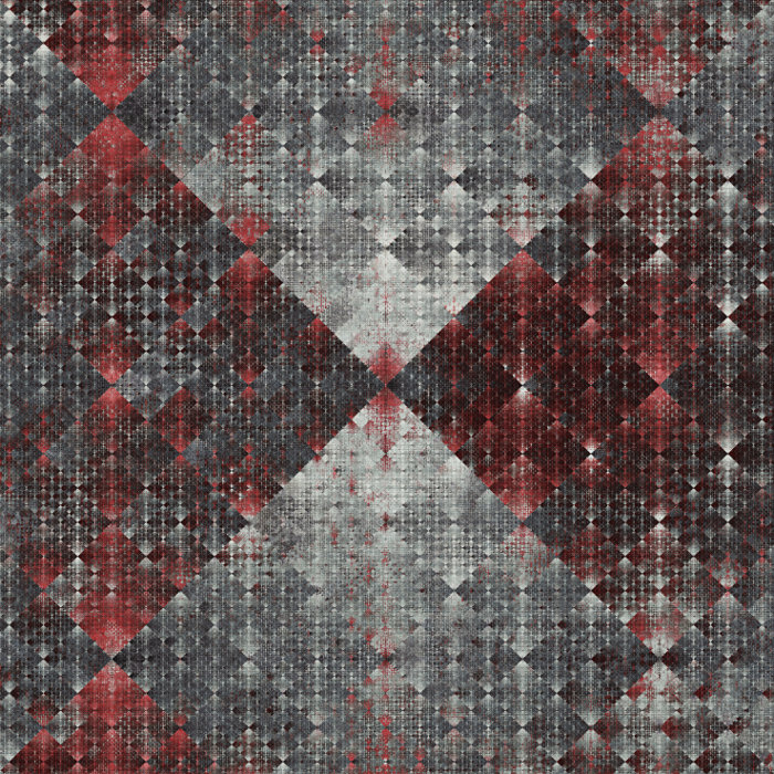 20101104-1, algorithmic artwork by Samuel Monnier